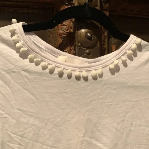 Anthropologie top NWT - Picture 3 of 3